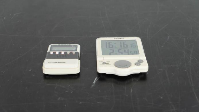 VWR Traceable Calibration Standard for Laboratory Instrument Verification-cover