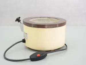 Heraeus U2/2 Heating Mantle for 2L Round Bottom Flasks, 2 of 4