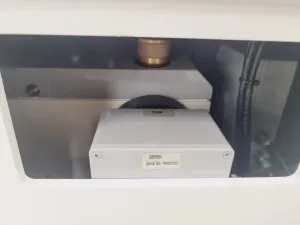 Sopra GES-5 Ellipsometer Integrated with Gonio Bench for Precision Optical Metrology, 11 of 16