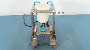 Millipore Mobius Mixer 10-50 Carrier for Single-Use Bioreactor Mixing, 3 of 4
