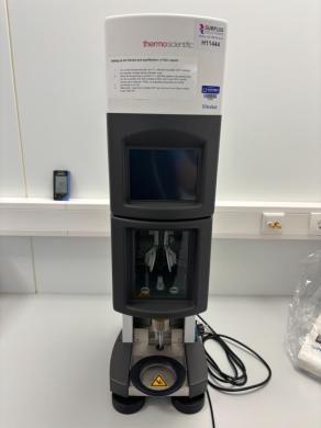 Thermo Scientific Vitrobot Mark IV Automated Plunge Freezer for Cryo-EM Sample Preparation-cover