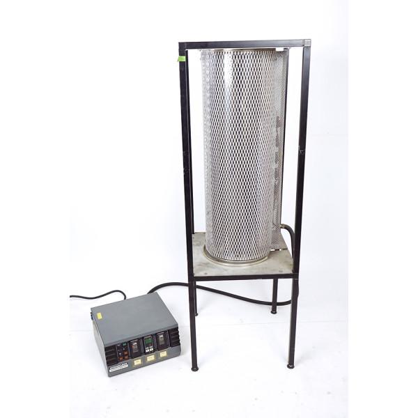 Carbolite STF 1200°C High Temperature Tube Furnace