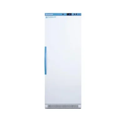 Accucold ARS12PV456 12 Cu.Ft. Upright Vaccine Refrigerator Certified to NSF/ANSI 456