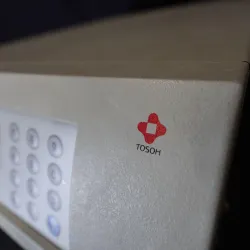 TOSOH AS-8020 Autosampler, 3 of 7