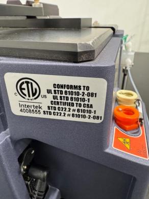 BD High Throughput Sampler for Automated Laboratory Sample Processing-cover