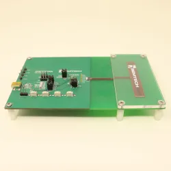 Semtech SX9300EVKA Dual Channel Capacitive Touch Sensor Development and Evaluation Kit, 3 of 5