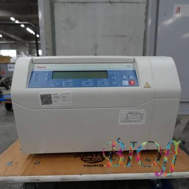 Sorvall ST8R Compact Refrigerated Benchtop Centrifuge