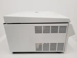 Eppendorf 5804 R Benchtop Refrigerated Centrifuge with Rotor, 23 of 23