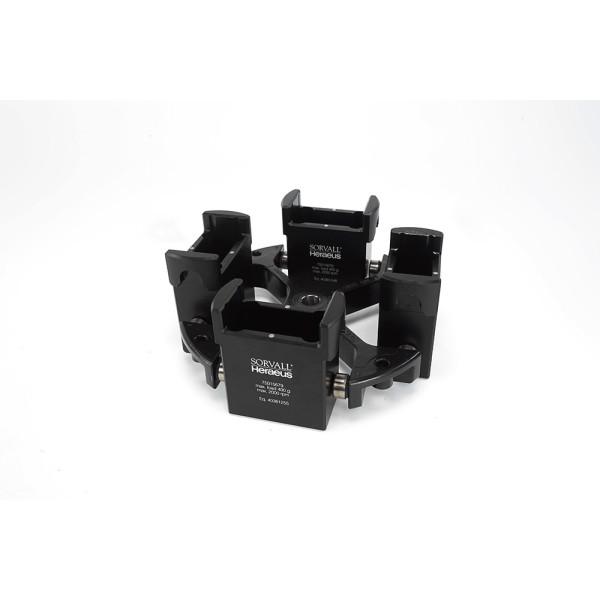 Thermo Scientific Heraeus Rotor with Rectangular Buckets for Multifuge 3S R