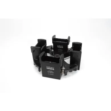 Thermo Scientific Heraeus Rotor with Rectangular Buckets for Multifuge 3S R