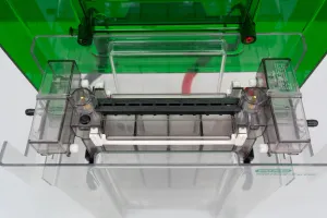 Bio-Rad Protean II xi-cell large format vertical electrophoresis cell, 3 of 3