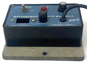 Cole-Parmer Stir-Pak 4558-03 Solid State Speed Control Controller, 5 of 15