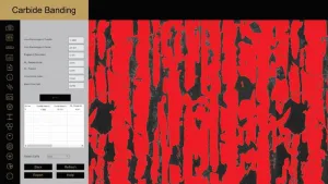 METRICAL Metallurgical and Materials Analysis Software, 5 of 17
