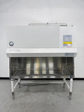 Baker Company SterilGARD III Advance 6' Biosafety Cabinet-cover