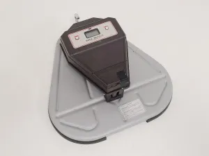 Takei Back Muscle Dynamometer Model 5102 for Isometric Muscle Strength Assessment, 8 of 13
