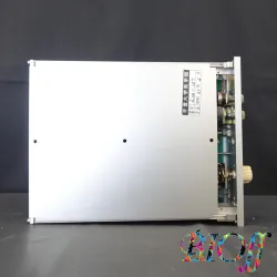 Nihon Kohden AP-621G Carrier Amplifier Module, 3 of 5