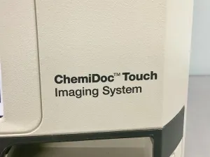Bio-Rad ChemiDoc Touch Benchtop Gel and Blot Imaging System with Cooled CCD Camera, 14 of 17