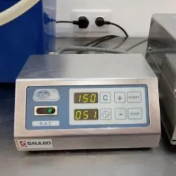 Selecta Bloc-Digest 6 Kjeldahl Digestion Unit for 6 Samples, 2 of 12