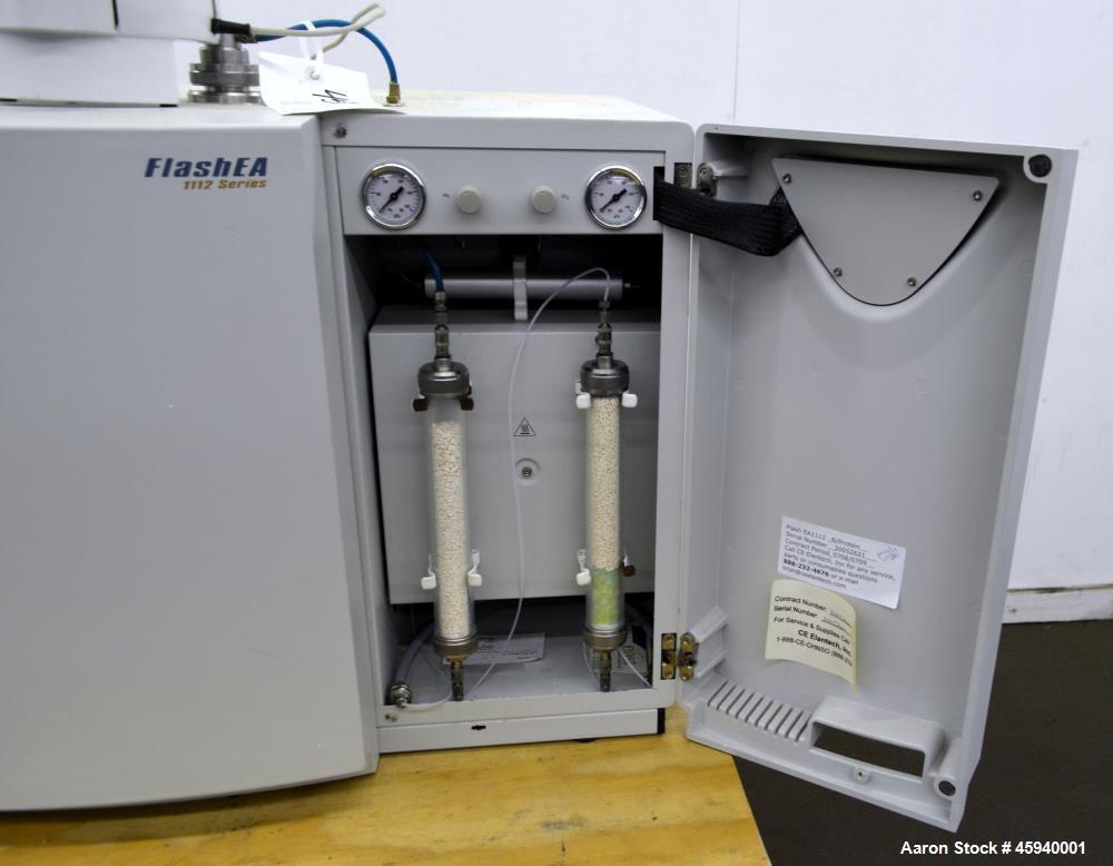 Thermo Scientific Flash 1112