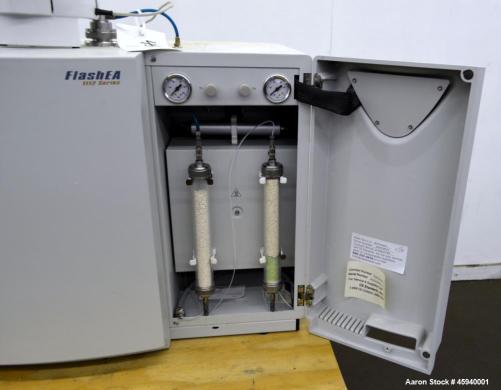 Thermo Scientific Flash 1112-cover