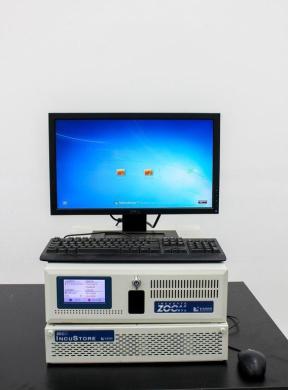 Essen BioScience Incucyte Zoom Controller Unit with IncuStore, 100V-240V, 50Hz/60Hz-cover