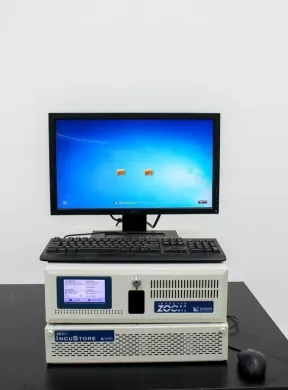 Essen BioScience Incucyte Zoom Controller Unit with IncuStore, 100V-240V, 50Hz/60Hz
