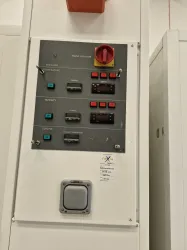 Nexia Scientific Environmental Stability Room with Integrated Temperature & Humidity Control, 5 of 34