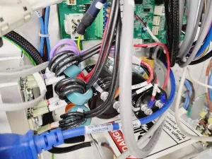 PacBio Sequel IIe Next Generation Sequencing System, 3 of 45