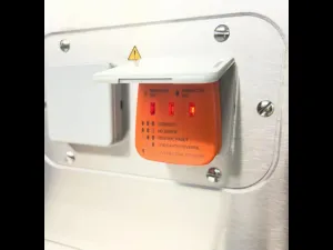 Thermo Scientific Herasafe 2030i 1.5 Class II Microbiological Safety Cabinet with Smartflow Plus, 7 of 8
