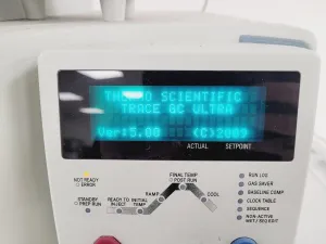 Thermo Scientific Trace GC Ultra with Software, 18 of 25