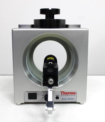 Thermo Scientific EASY-Spray Source ES081 for LC-MS Nanoflow and Nano-electrospray Ionization