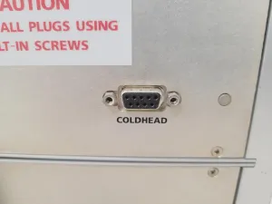 Oxford CryoJet Controller, 7 of 21
