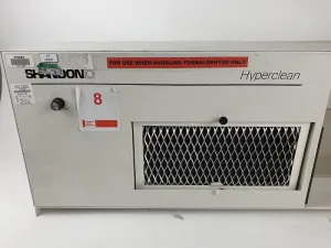 Thermo Scientific Shandon HyperClean 1 Grossing Station, 3 of 7