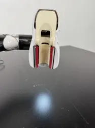 Andrew Alliance Robot Arm for Precise Laboratory Automation with Articulated Joints and Gripper, 3 of 4