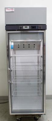 Thermo Revco REL2304A21 Upright Laboratory Refrigerator 23.3 cu ft, 1-8°C Microprocessor Control-cover