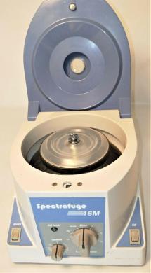 Labnet Spectrafuge 16M Microcentrifuge (18 x 1.5/2 mL)-cover