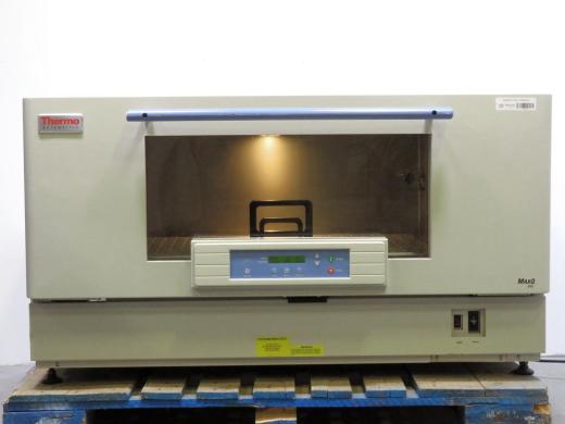 Thermo Scientific MaxQ 8000 Incubator Shaker-cover