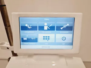 GE Biosafe Sepax C-Pro Automated Cell Separation System for Bioprocessing, 14 of 22