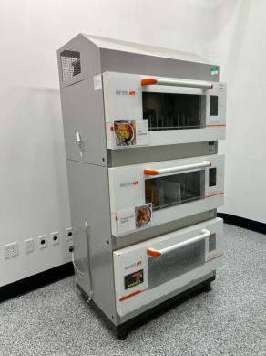 Infors HT Multitron Pro Triple Stack Incubator Shaker-cover