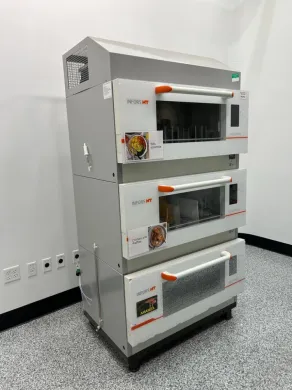 Infors HT Multitron Pro Triple Stack Incubator Shaker