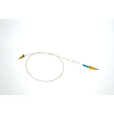 Waters Fitting Capillary Tubing with Frit, 40µ x 16in