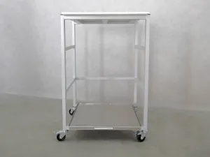 Binder 9051-0020 Stacking Frame for CB Series Incubators, 2 of 2