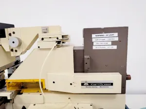 Karl Suss 401405 S MJB3 Mask Aligner for Precision Photolithography, 29 of 44