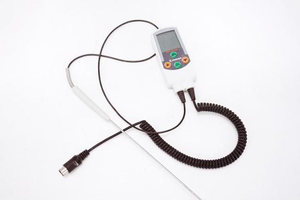Heidolph EKT Hei-Con Digital Precision Thermometer 509-88000-00-2-cover