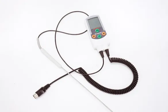 Heidolph EKT Hei-Con Digital Precision Thermometer 509-88000-00-2