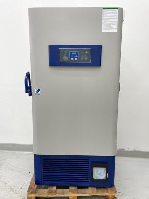 Haier DW-86L486 Ultra Low Temperature Freezer -86°C 486L Microprocessor-Controlled with Balanced Cascade System-cover