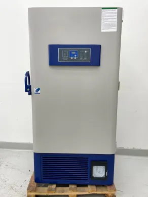 Haier DW-86L486 Ultra Low Temperature Freezer -86°C 486L Microprocessor-Controlled with Balanced Cascade System