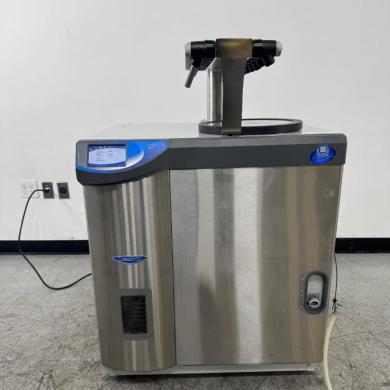 Labconco FreeZone 12L -84C Console Freeze Dryer System, 230V-cover