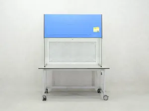 Interflow IF/PAK/60/120 Powder Extraction Cabinet with Horizontal Airflow Protection, 2 of 5
