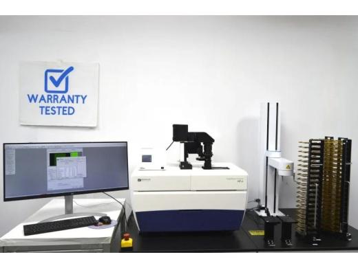 Molecular Devices ImageXpress Micro Confocal HT.ai High-Content Laser Imaging System with Robotic Automation and Environmental Control-cover